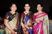 Nandamuri Mohana Krishna Daughter Marriage Photos